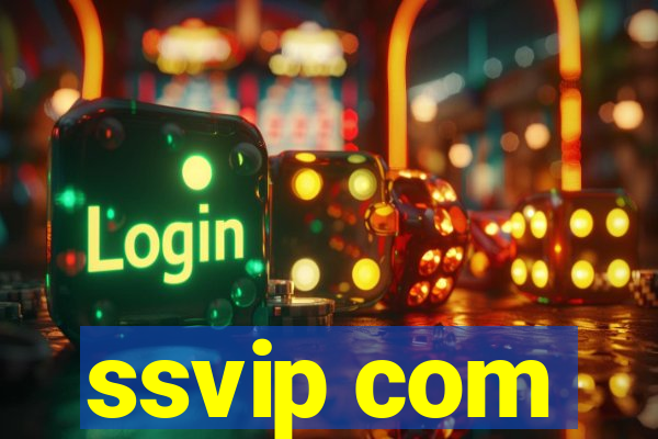 ssvip com